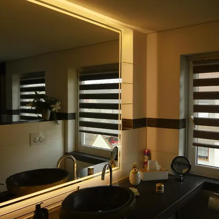 Appartement Held Brombachsee *