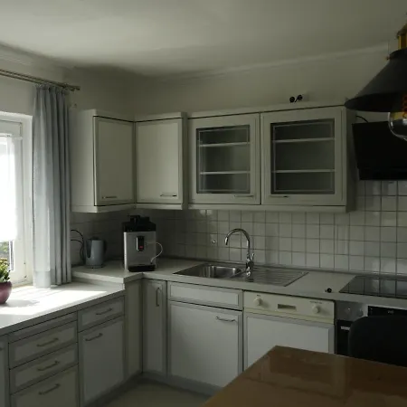 Appartement Held Brombachsee Pleinfeld