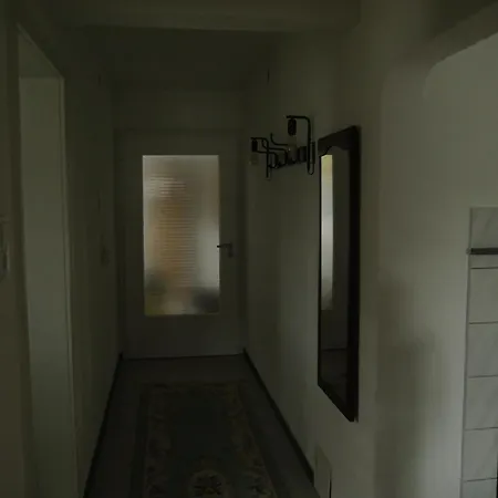 Held Brombachsee Apartment