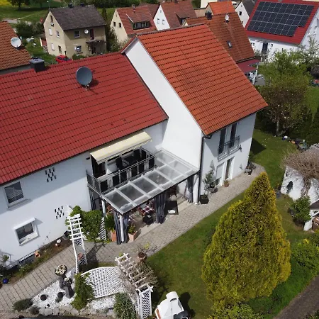 Held Brombachsee * Плайнфельд