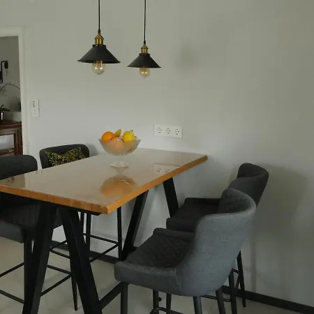 Apartment Held Brombachsee