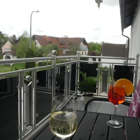 Held Brombachsee * Плайнфельд