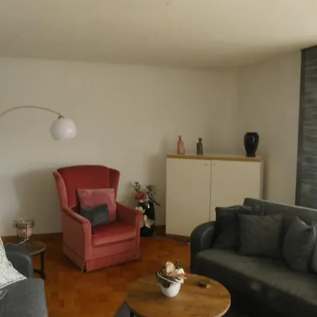 Held Brombachsee Апартаменты Плайнфельд