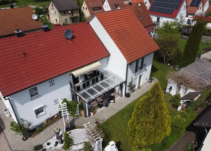 Held Brombachsee * Pleinfeld