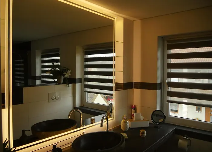 Lejlighed Held Brombachsee *