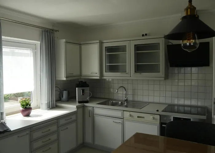 Lejlighed Held Brombachsee Pleinfeld