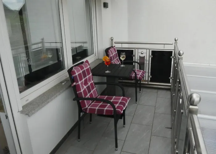 Lejlighed Held Brombachsee