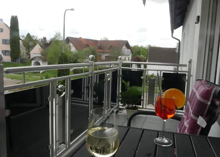 Held Brombachsee * Pleinfeld