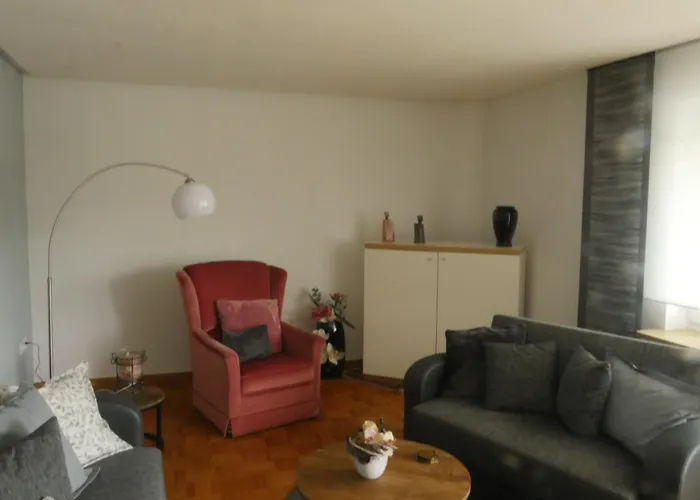 Held Brombachsee Lejlighed Pleinfeld